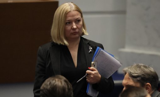 Надежда Йорданова: Най-добре е изборите да бъдат проведени през март 