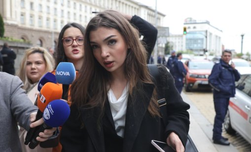 И Анна Бодакова отсече: Раздялата на ПП с ДБ е политическа грешка