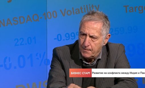 Кой имаше интерес от ескалацията между Индия и Пакистан?