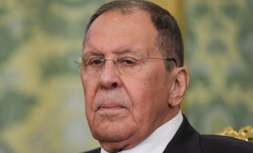Лавров: Войната на Байдън се превърна във войната на Тръмп