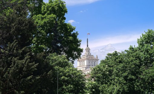 Слънчево време днес, но на места ще превали