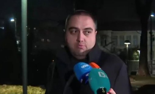 Прокуратурата иска постоянно задържане на директора на 138-о училище