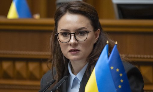 Украйна е получила над 193 млрд. евро помощ от ЕС от началото на войната