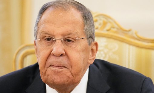 Лавров: Разширяването на НАТО "не спира нито за минута“ въпреки всички обещания