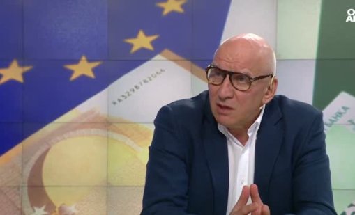 Левон Хампарцумян: След време ще носим на гръб неработещи и неучещи младежи
