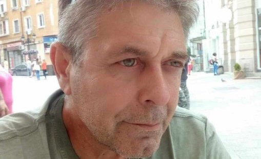 Внезапно почина писателят Роси Антов - Дивак Турлак