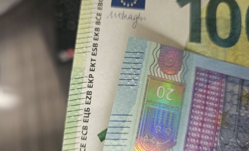 Съвети как да разпознаем фалшивото евро