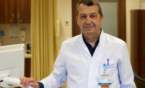 Уролог разкрива какво се случва в тялото ни, ако заменим алкохола с вода