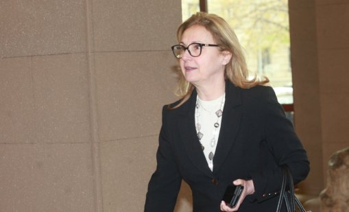 Румяна Бъчварова е назначена за началник на кабинета на премиера Андрей Гюров