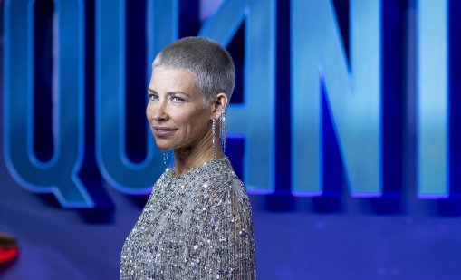 След удар на главата ѝ в скала: Еванджелин Лили има мозъчно увреждане ВИДЕО