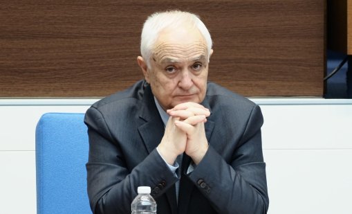 Запрянов разреши преминаването на чужди въоръжени сили през въздушното ни пространство