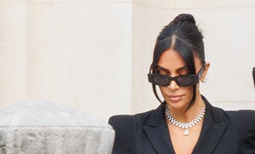 НАСА отвърна на конспирациите на Ким Кардашиян