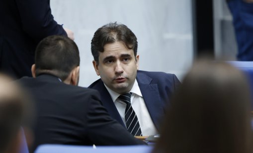 Божанов предлага създаване на Агенция за киберсигурност
