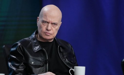 Слави Трифонов: Българският народ ще загуби 5 милиарда от ПВУ