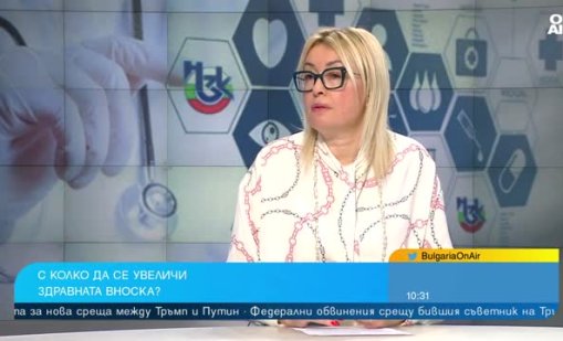 Сериозен дисбаланс води до недостиг в здравната система