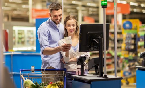 Lidl раздава 300 000 лв. за пазаруване през август 