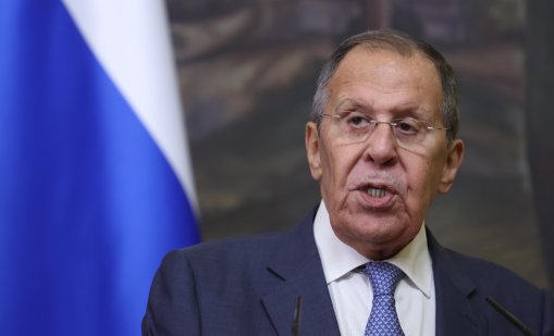 Лавров: Русия чува изявленията на НАТО за подготовка за война и е нащрек