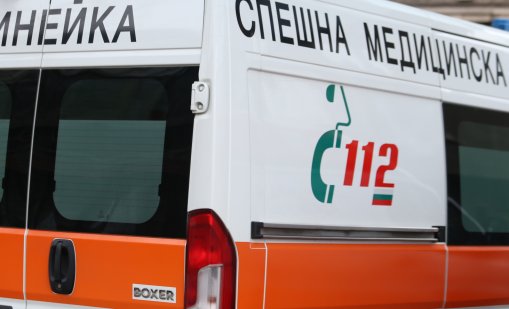 Над 90 сигнала за спешна помощ в София заради жегите 