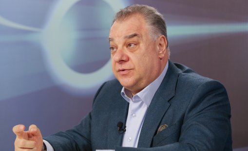Д-р Мирослав Ненков се подложи на голяма операция