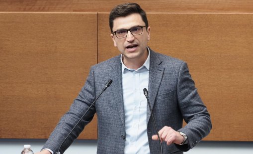 Сабрутев, ПП-ДБ: Листите са готови, днес ще бъдат регистрирани