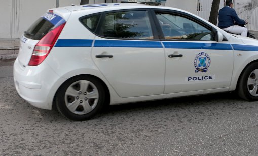 Българин е арестуван за кражба на кола и гориво в Солун