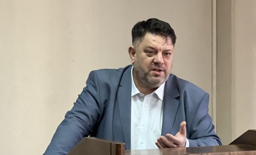 Вицепремиерът Зафиров: Това не е мечтан, а възможен бюджет