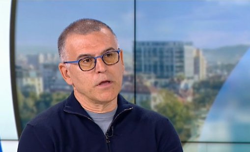 Симеон Дянков: Инфлацията да се бори веднага, има два начина
