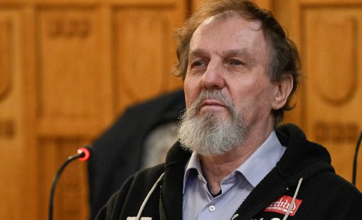 Стрелецът на Фицо обжалва присъдата си