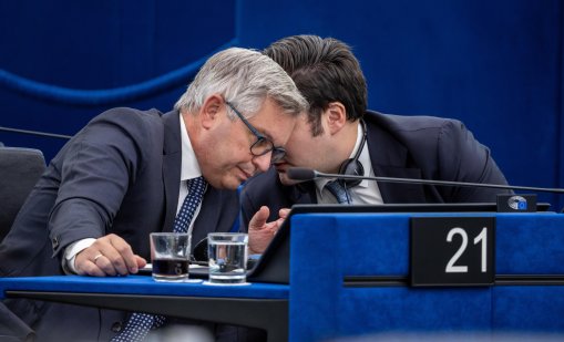 Европа се нуждае от по-интелигентен подход към имиграцията