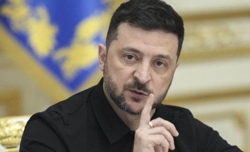 Ключовият съюзник на Зеленски - Тимур Миндич, е обвинен в корупция за 100 млн. долара