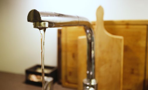 Ето къде в София няма да има вода днес