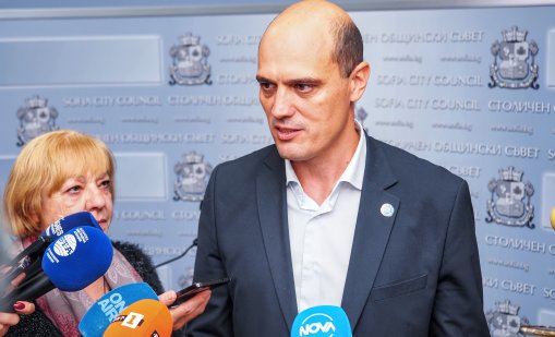 Пламен Данаилов за конкурса за главен архитект: Няма по-нагласен конкурс в държавата