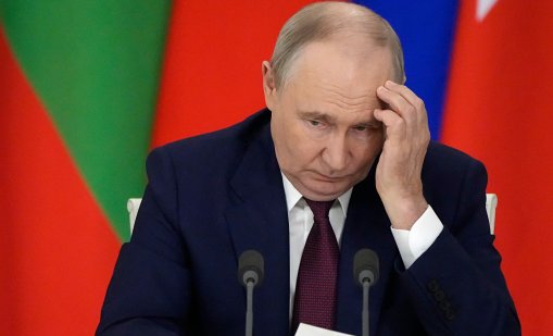 Путин одобри пускането на първите 5G мрежи в Русия