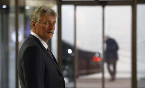 Песков: Посланията в стратегията на Тръмп за САЩ контрастират с подходите на Байдън