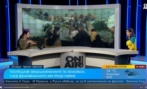 Спортен психолог: Ролята на родителите е основната, след това идват останалите