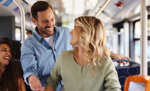 Кои са най-учтивите зодии?