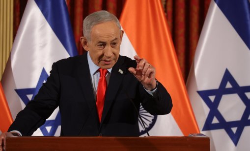 Седем ирански лидери са убити, Нетаняху заяви, че операцията ще продължи "колкото е необходимо"