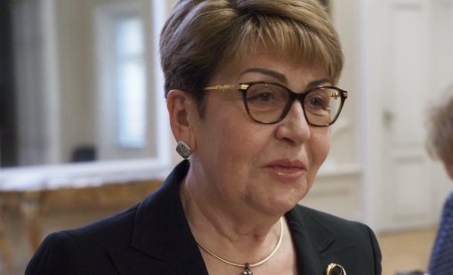 МВнР привика Митрофанова заради руските дронове в Полша