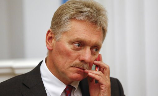 Песков: Украйна "плаща цената" за ударите си срещу Русия