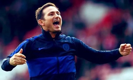 Франк Лампард върна Ковънтри във Висшата лига след 25 г. изгнание