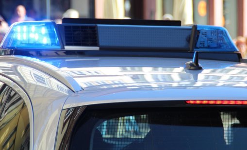 Като за Гинес: Варненски полицаи преследваха 100 километра пиян шофьор