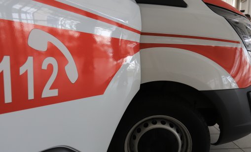 Работник падна от 3 метра при ремонт на лифта на Боровец