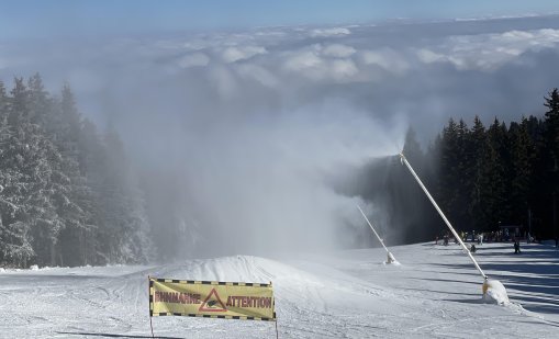 Туризмът е готов за зимния сезон