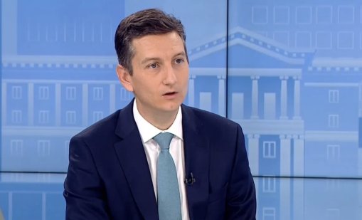 Зам.-кметът по финанси в София: Няма малка или голяма корупция