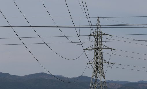 Електроенергийните мрежи в Европа не са проектирани да издържат на ракетни удари