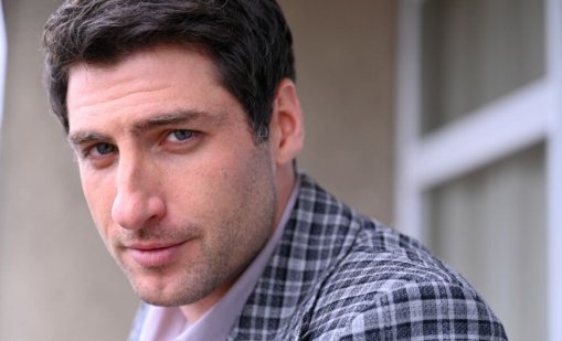 Петър Дочев и фигуристката Александра Фейгин опасно близки