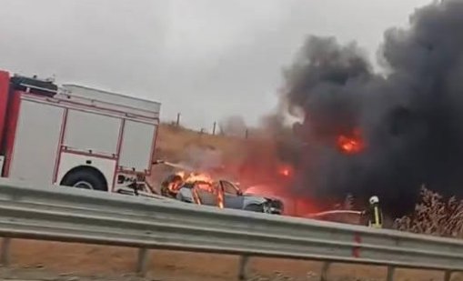 26 души са загинали при катастрофи от началото на месеца