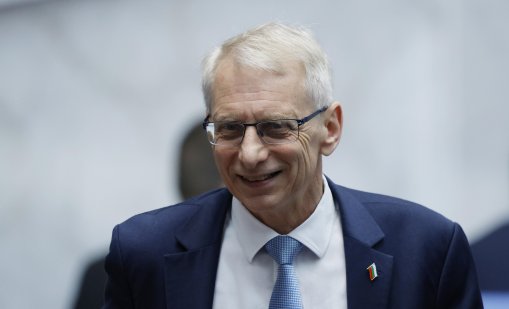 Денков: Изказването на Радев е неадекватно, иска да живее в държава като Русия