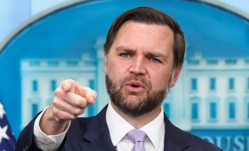 Вицепрезидентът обмислял оттегляне от президентските избори?