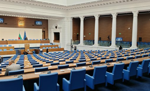 Депутатите излизат във ваканция до 3 септември